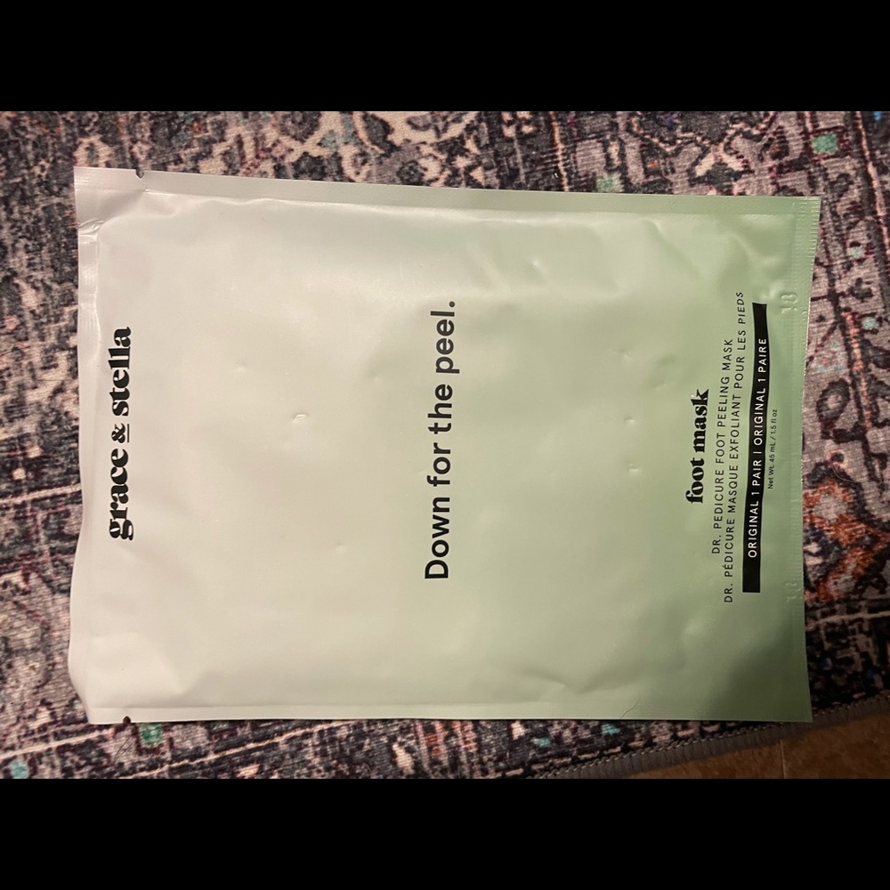 Masks - Picture 8 of 8